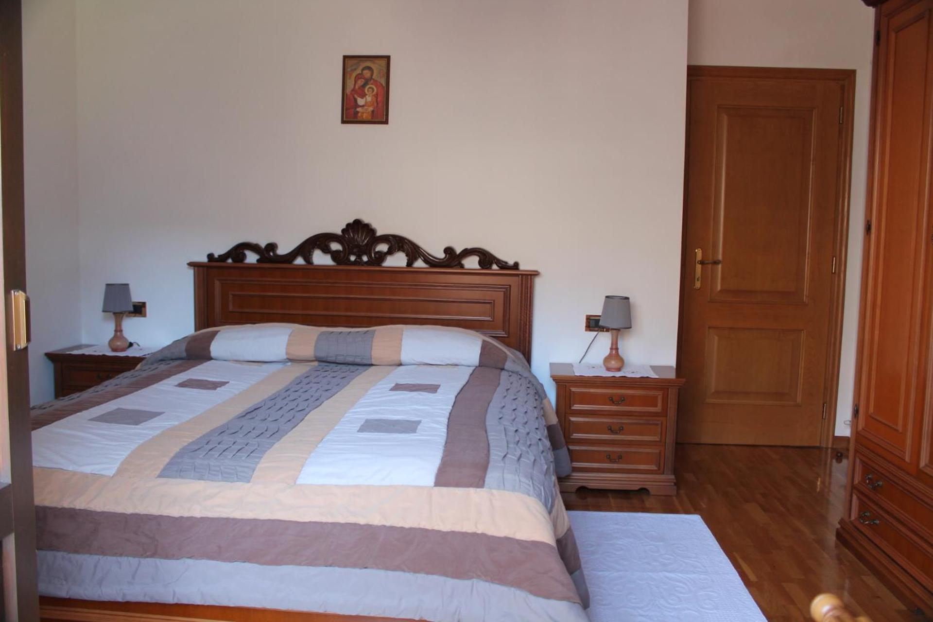 Apartment Relax Natura Canal San Bovo Bagian luar foto