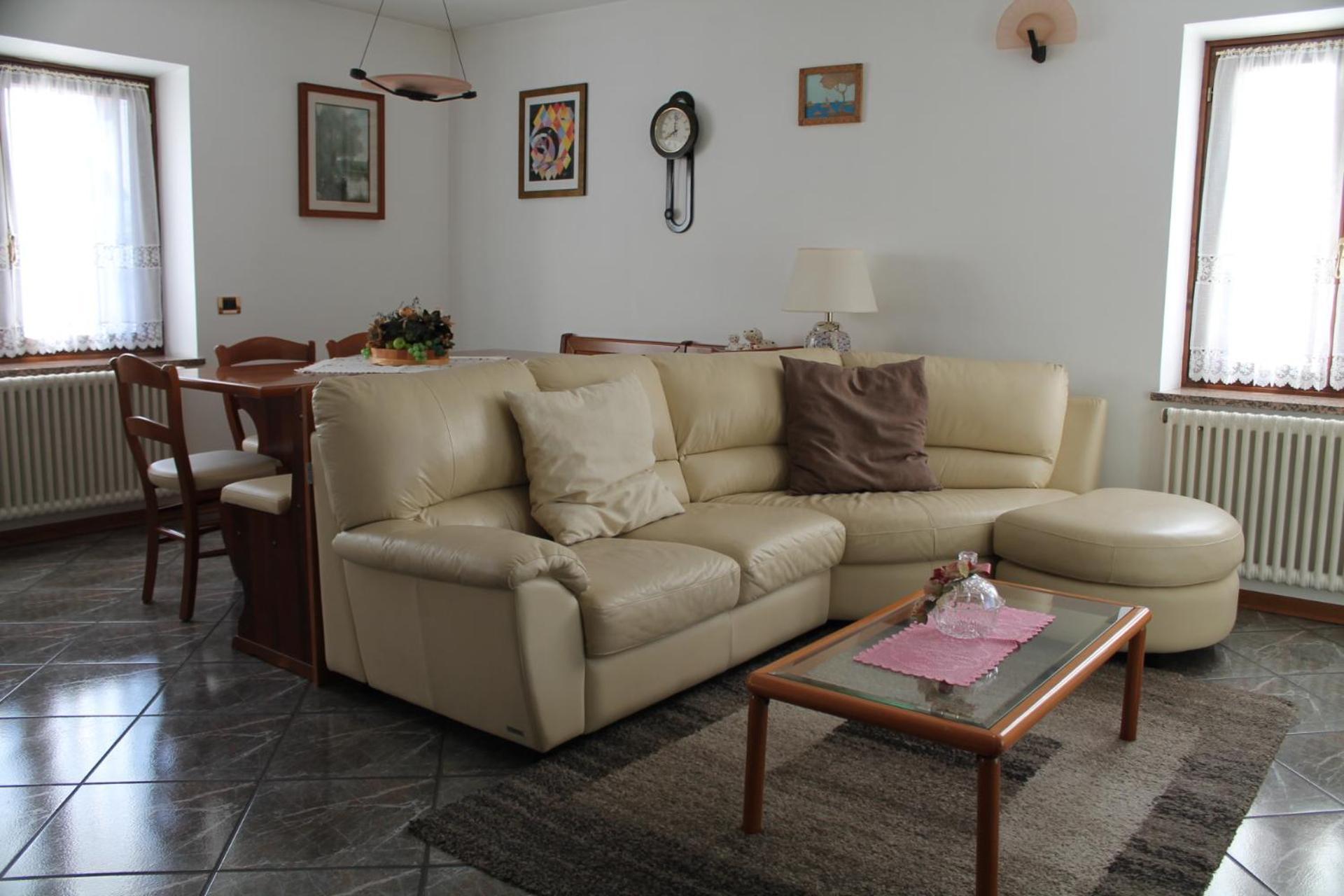 Apartment Relax Natura Canal San Bovo Bagian luar foto