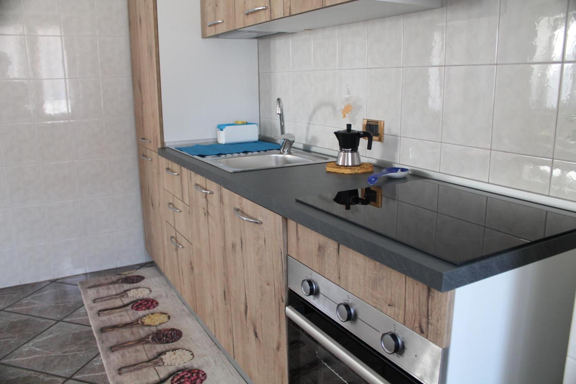 Apartment Relax Natura Canal San Bovo Bagian luar foto
