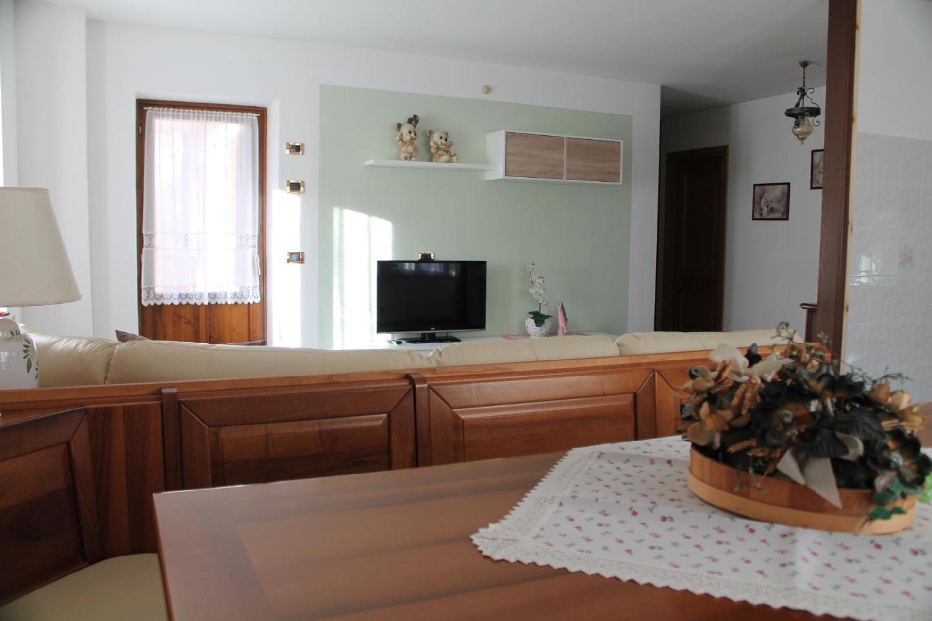 Apartment Relax Natura Canal San Bovo Bagian luar foto