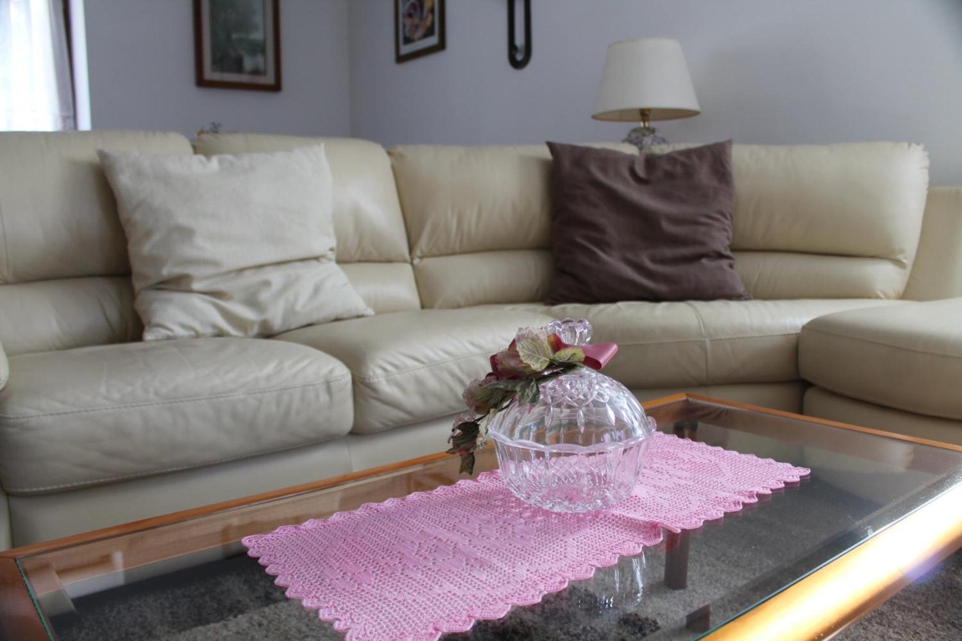 Apartment Relax Natura Canal San Bovo Bagian luar foto