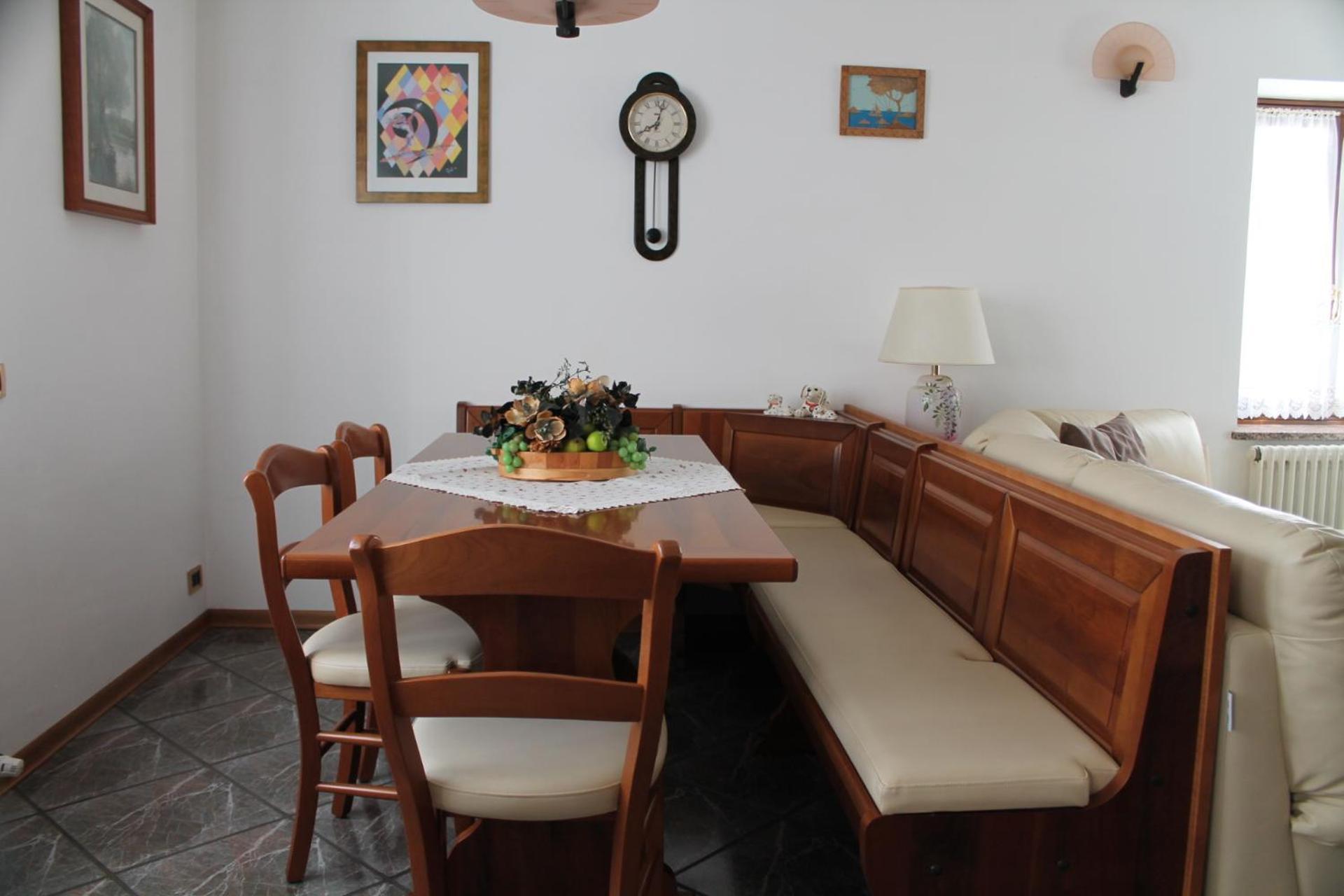Apartment Relax Natura Canal San Bovo Bagian luar foto