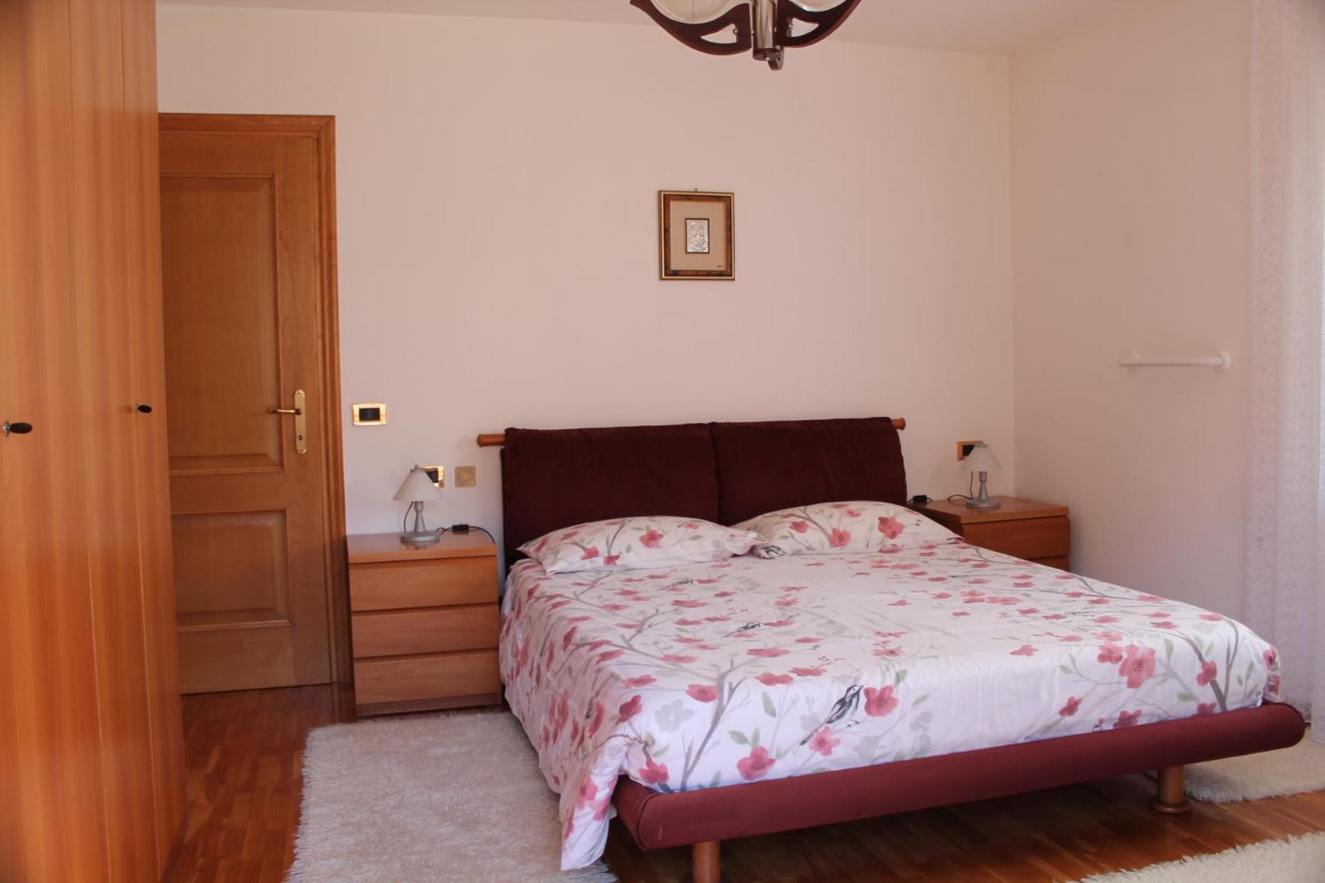 Apartment Relax Natura Canal San Bovo Bagian luar foto