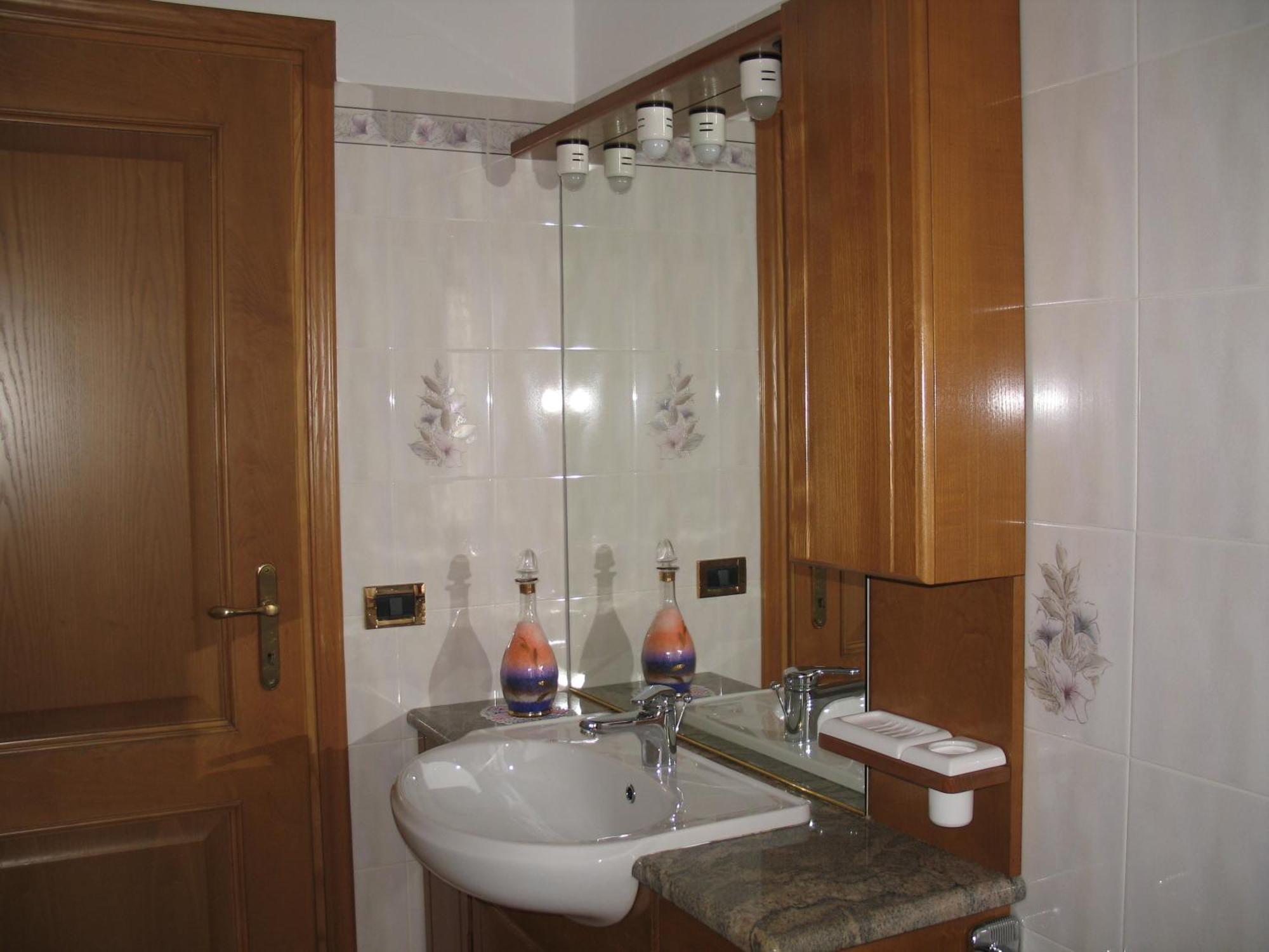 Apartment Relax Natura Canal San Bovo Bagian luar foto